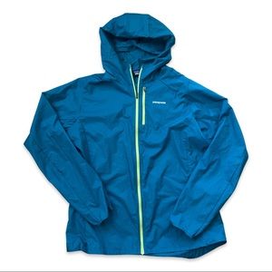 Patagonia Houdini Jacket